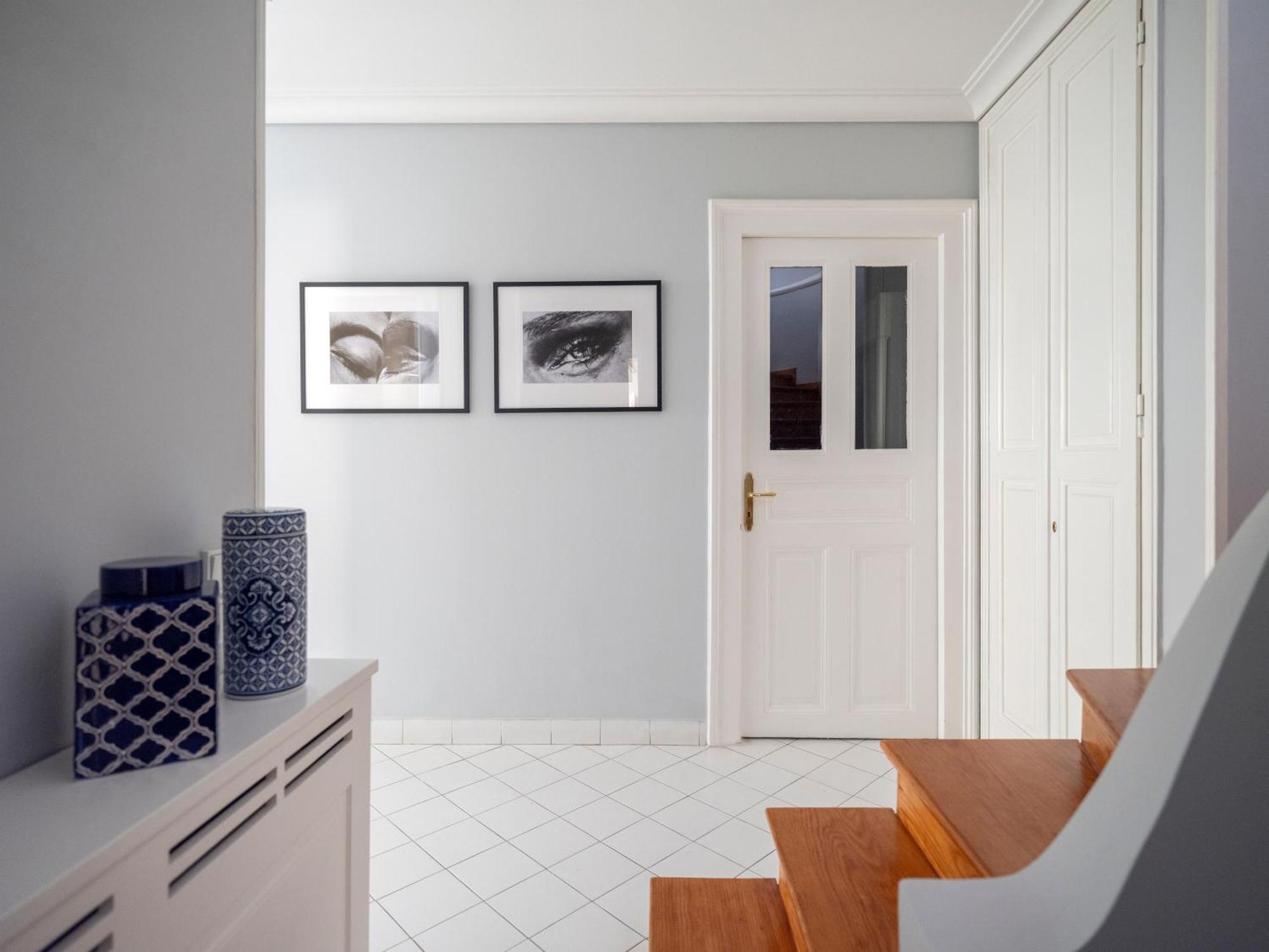 Villa The White House In Plaka By Jj Hospitality Athen Exterior foto