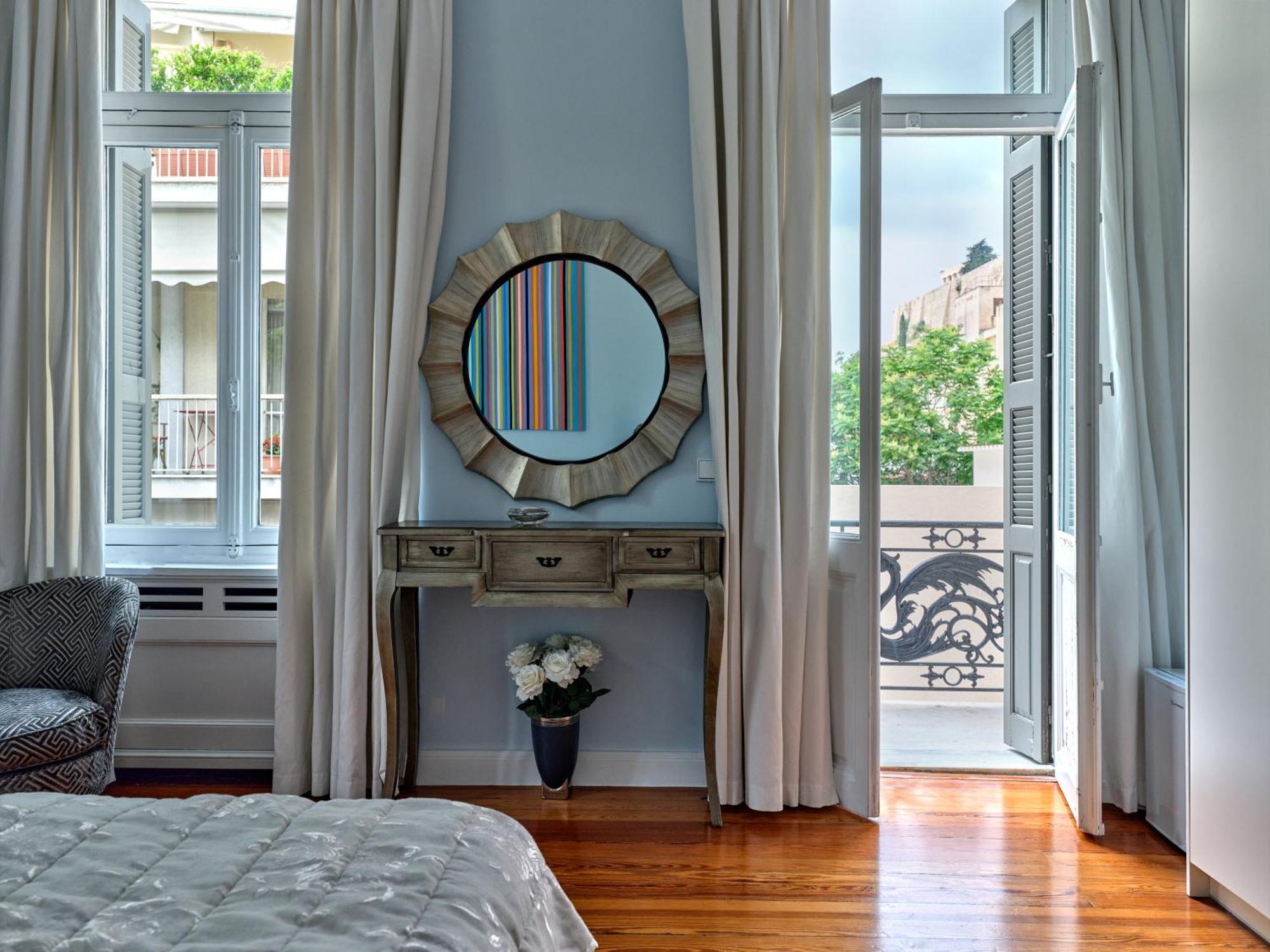 Villa The White House In Plaka By Jj Hospitality Athen Exterior foto