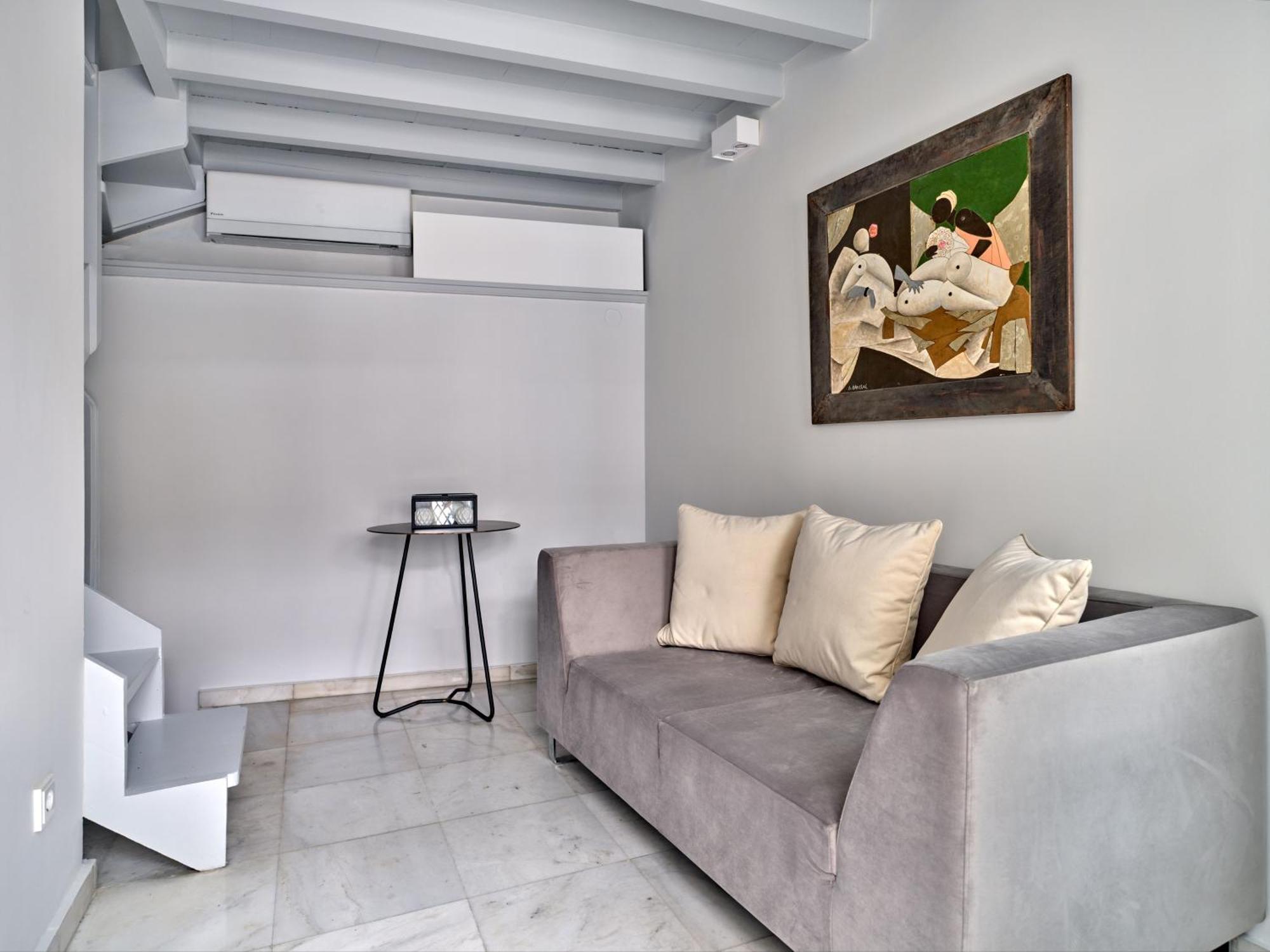 Villa The White House In Plaka By Jj Hospitality Athen Exterior foto