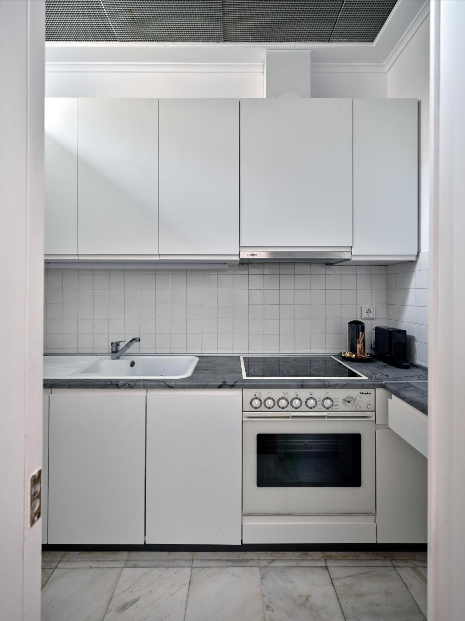 Villa The White House In Plaka By Jj Hospitality Athen Exterior foto