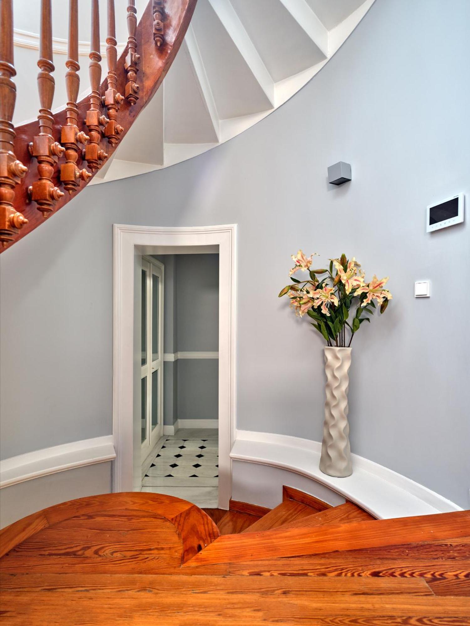 Villa The White House In Plaka By Jj Hospitality Athen Exterior foto