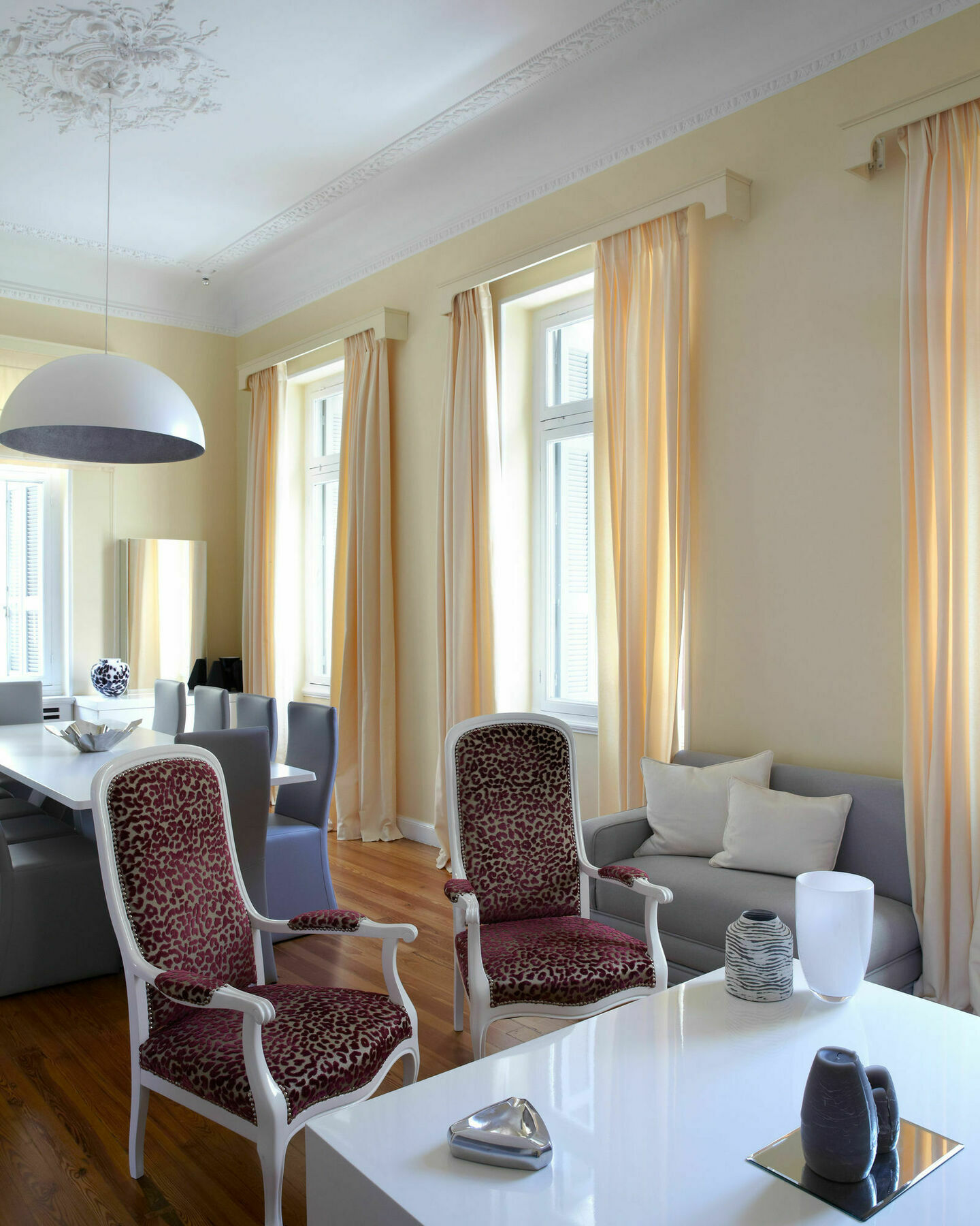 Villa The White House In Plaka By Jj Hospitality Athen Exterior foto